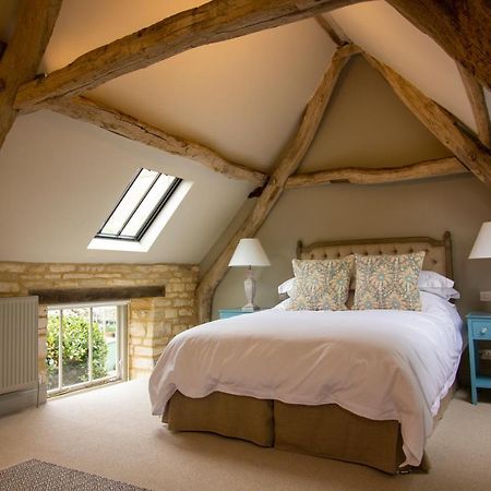The Potting Shed, 5* Luxury Escape Cirencester Exterior foto