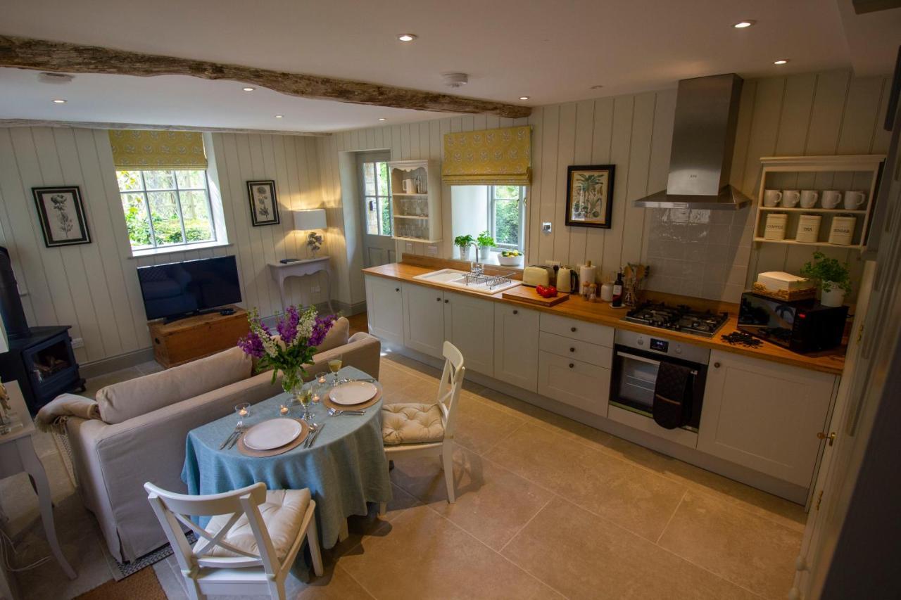 The Potting Shed, 5* Luxury Escape Cirencester Exterior foto