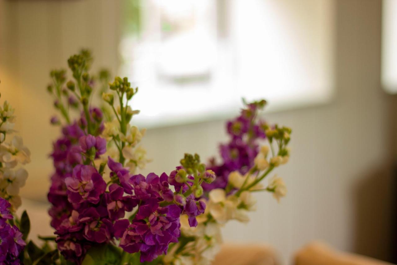 The Potting Shed, 5* Luxury Escape Cirencester Exterior foto