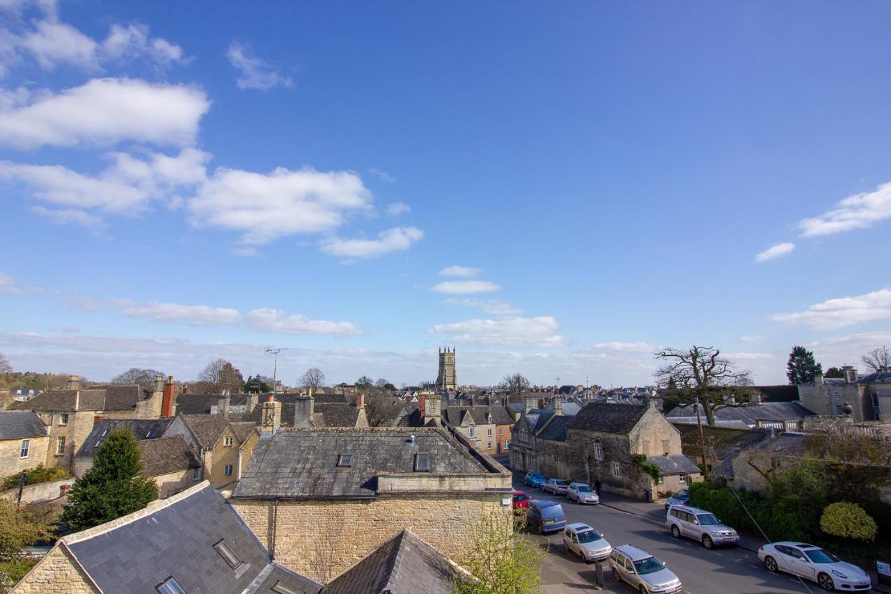 The Potting Shed, 5* Luxury Escape Cirencester Exterior foto