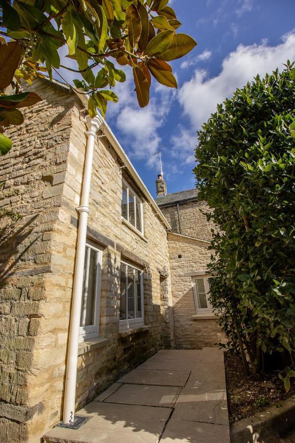 The Potting Shed, 5* Luxury Escape Cirencester Exterior foto