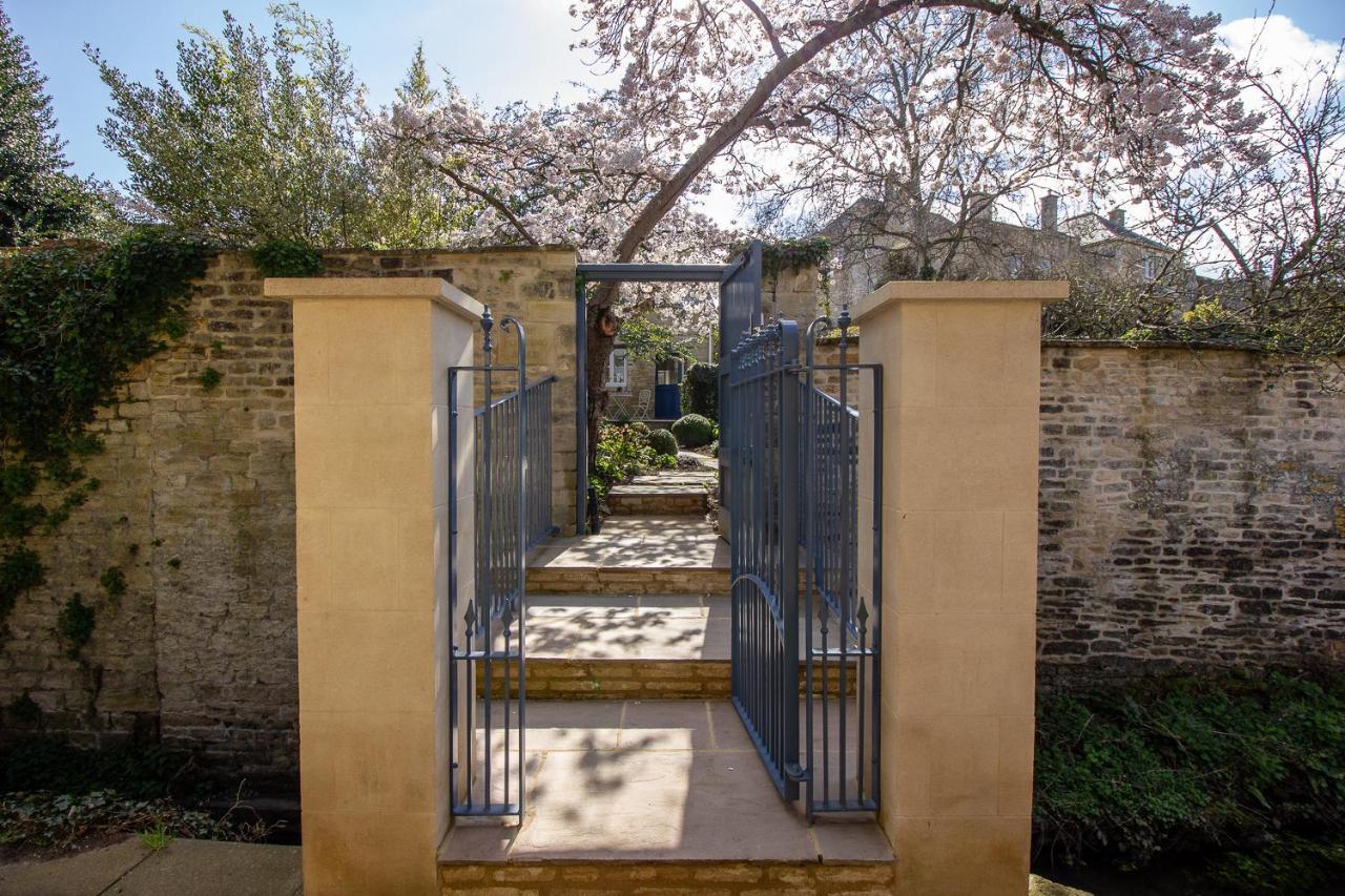 The Potting Shed, 5* Luxury Escape Cirencester Exterior foto