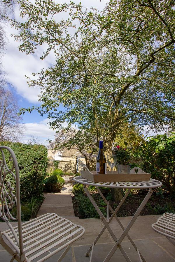 The Potting Shed, 5* Luxury Escape Cirencester Exterior foto