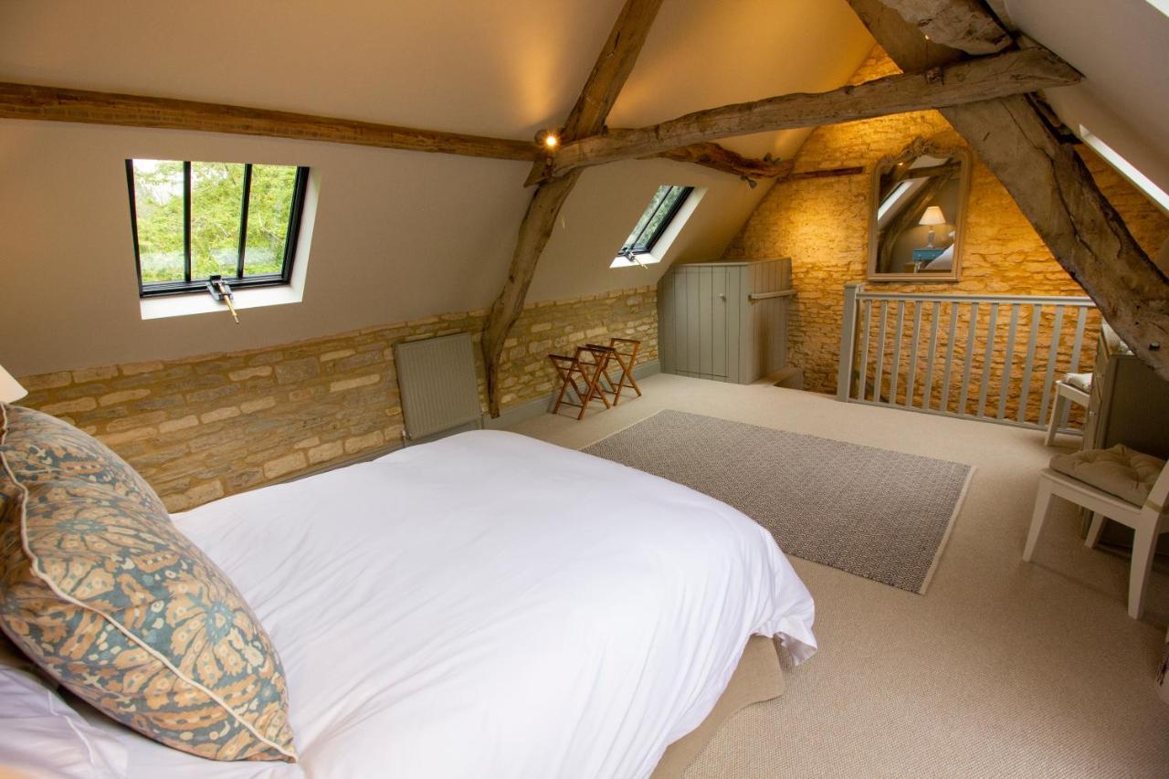 The Potting Shed, 5* Luxury Escape Cirencester Exterior foto