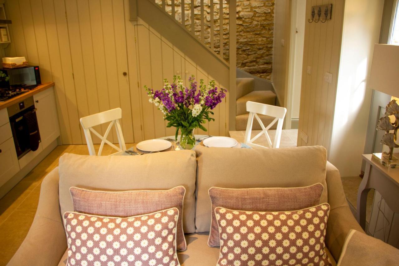 The Potting Shed, 5* Luxury Escape Cirencester Exterior foto