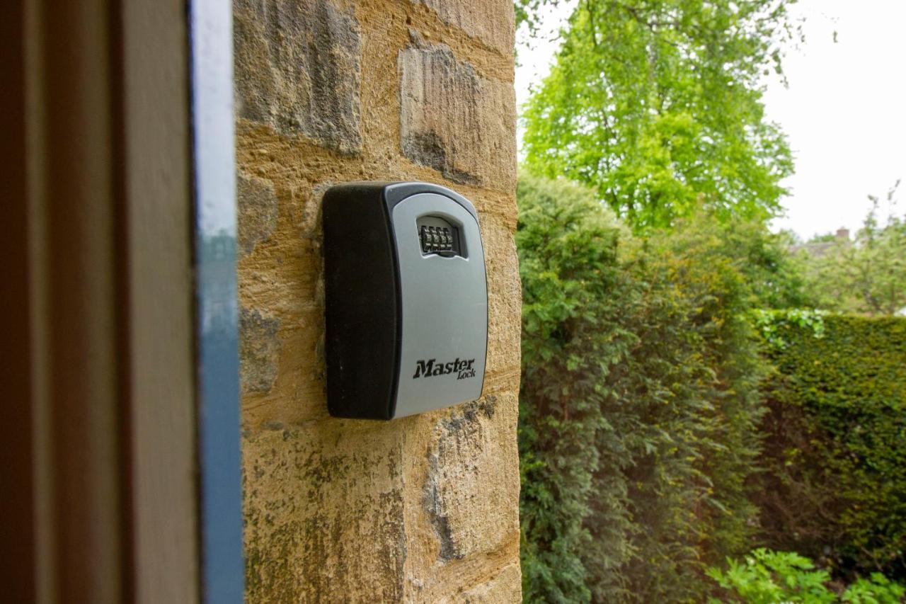 The Potting Shed, 5* Luxury Escape Cirencester Exterior foto