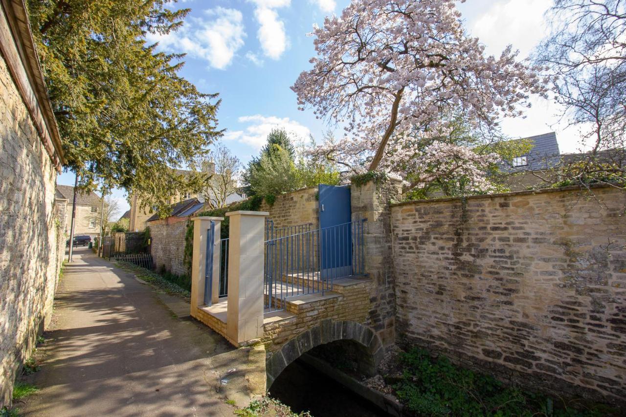 The Potting Shed, 5* Luxury Escape Cirencester Exterior foto