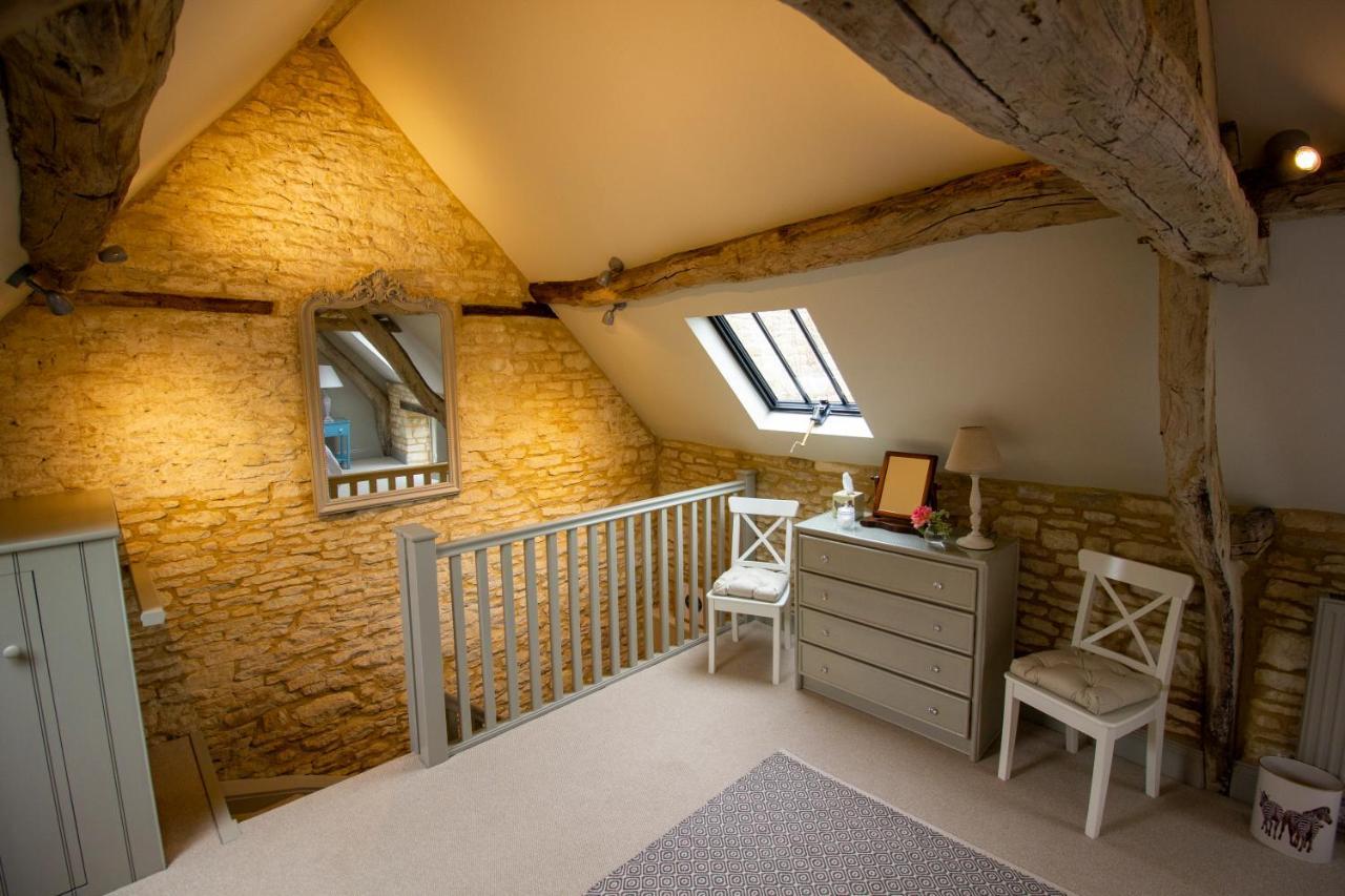 The Potting Shed, 5* Luxury Escape Cirencester Exterior foto