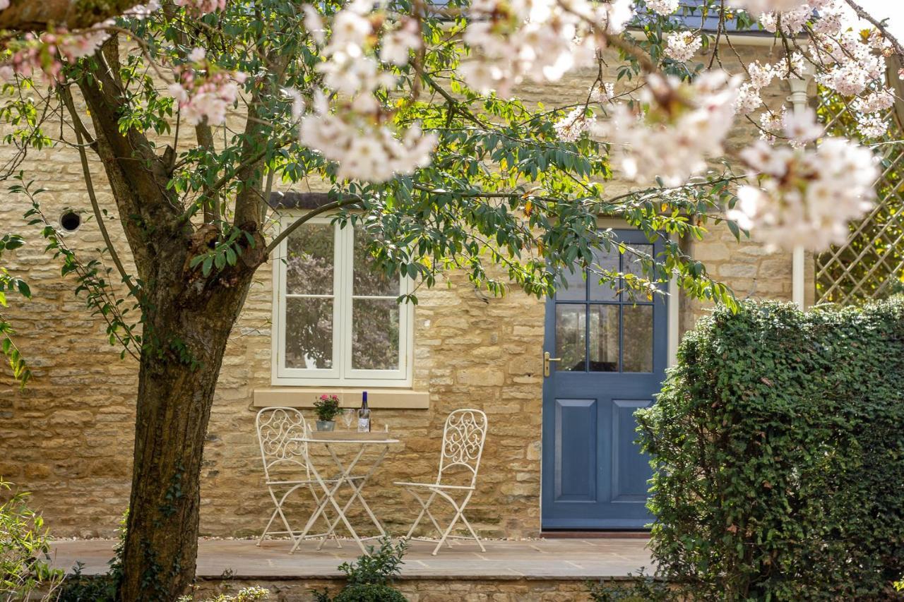 The Potting Shed, 5* Luxury Escape Cirencester Exterior foto