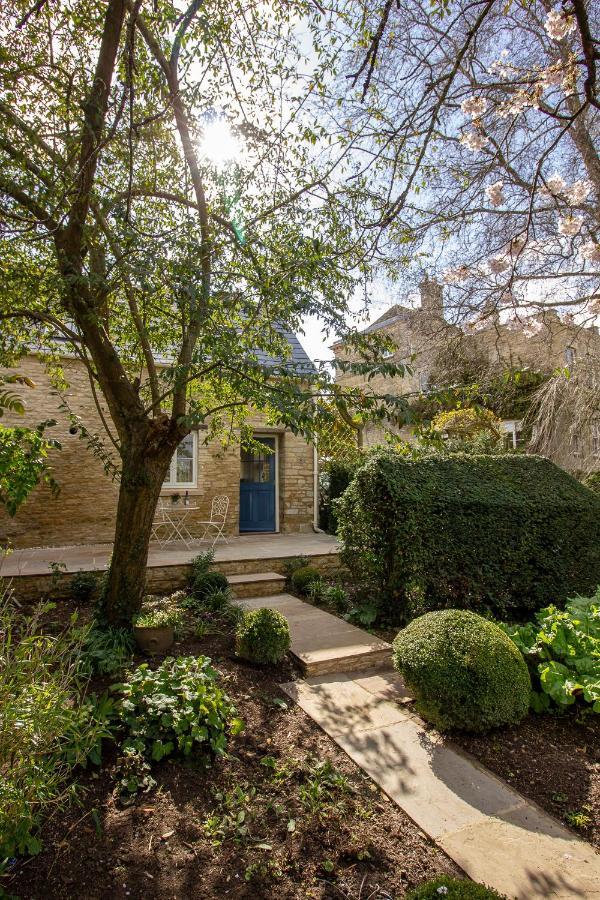 The Potting Shed, 5* Luxury Escape Cirencester Exterior foto