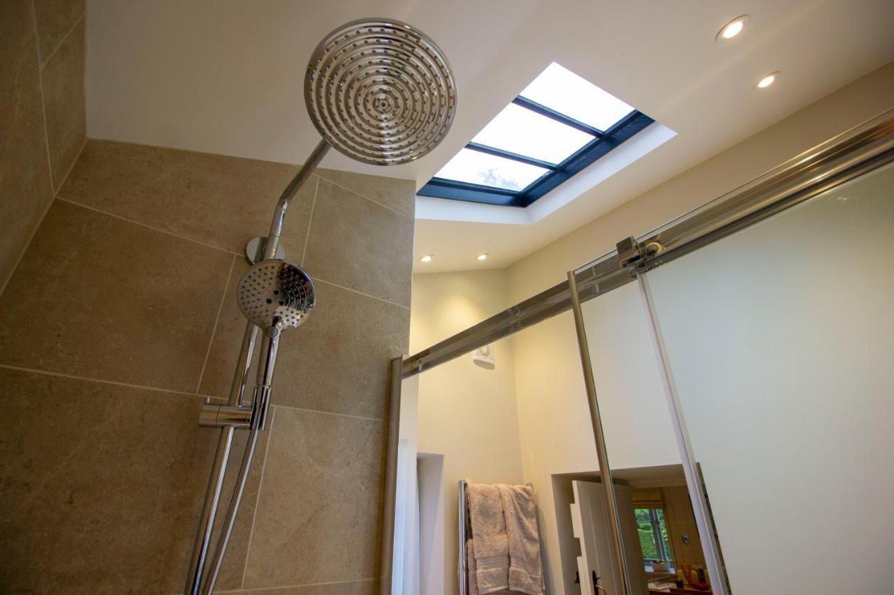 The Potting Shed, 5* Luxury Escape Cirencester Exterior foto
