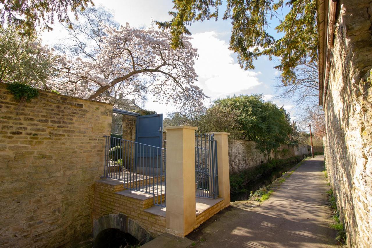 The Potting Shed, 5* Luxury Escape Cirencester Exterior foto